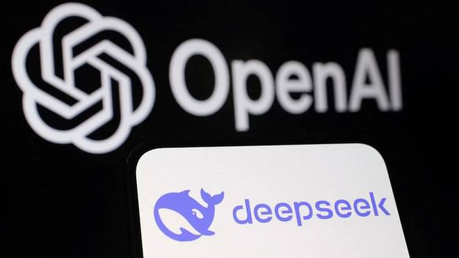 DeepSeek Revolutionizing AI with Open-Source Innovation